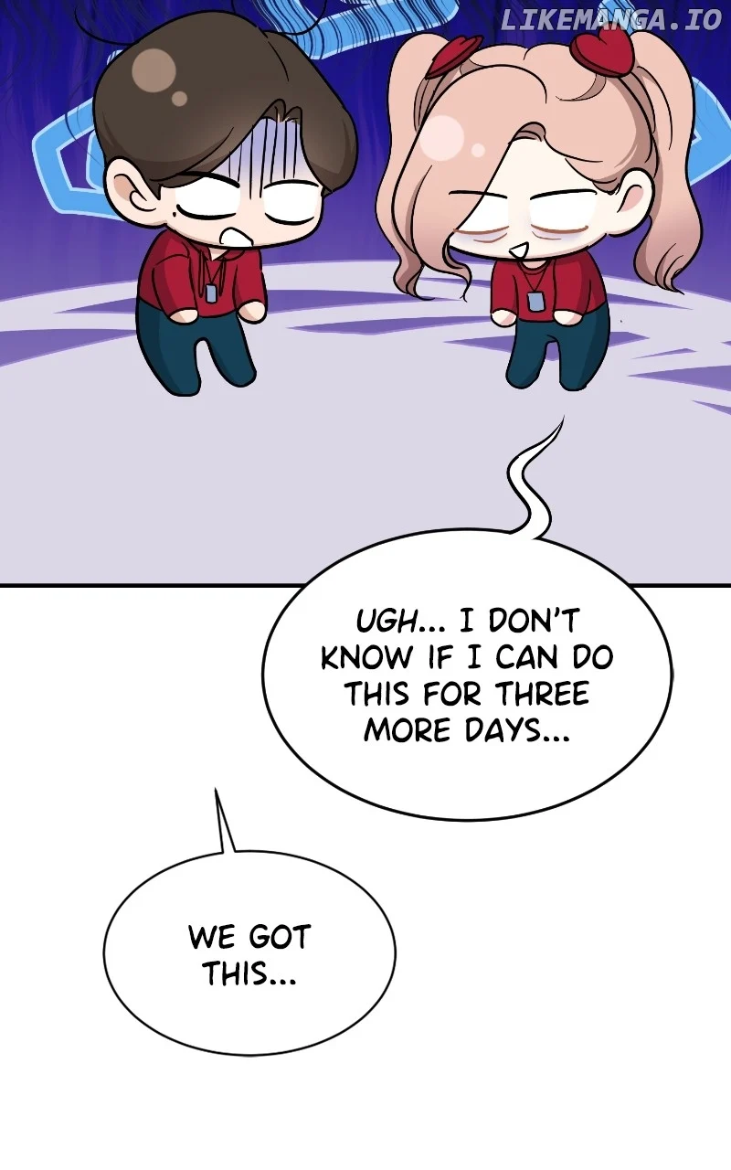 I Have No Intention of Dating Chapter 48 page 59