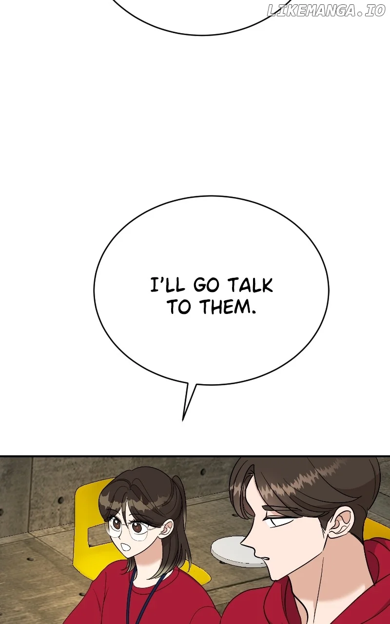 I Have No Intention of Dating Chapter 48 page 62