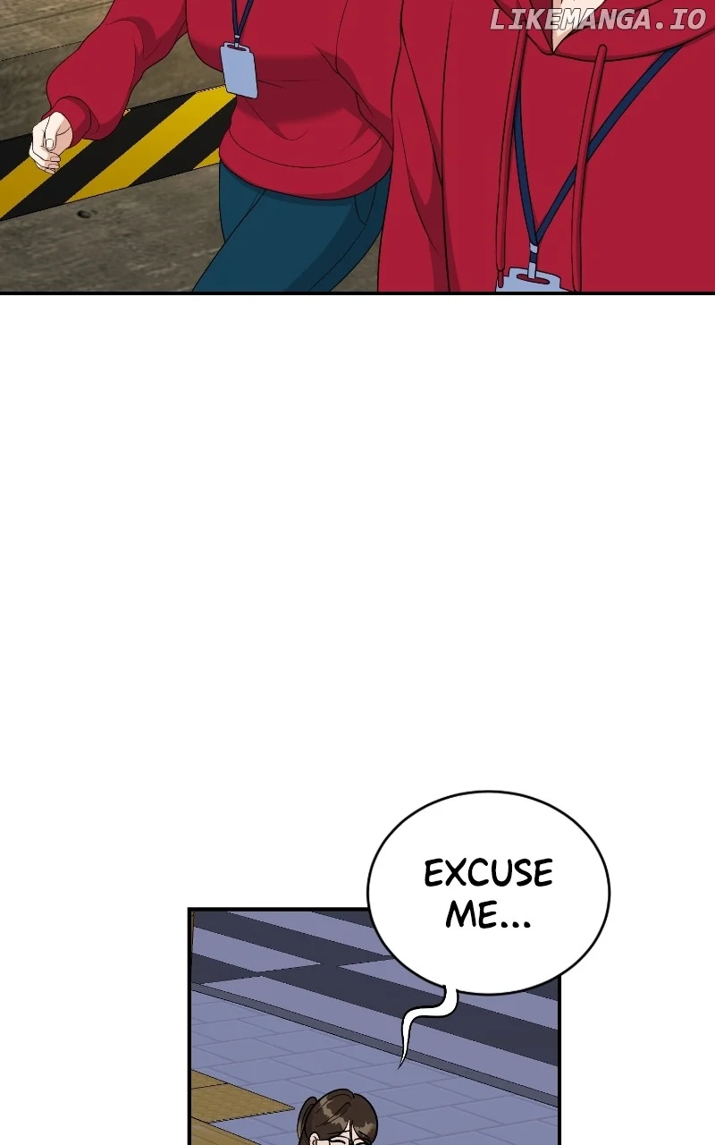 I Have No Intention of Dating Chapter 48 page 63