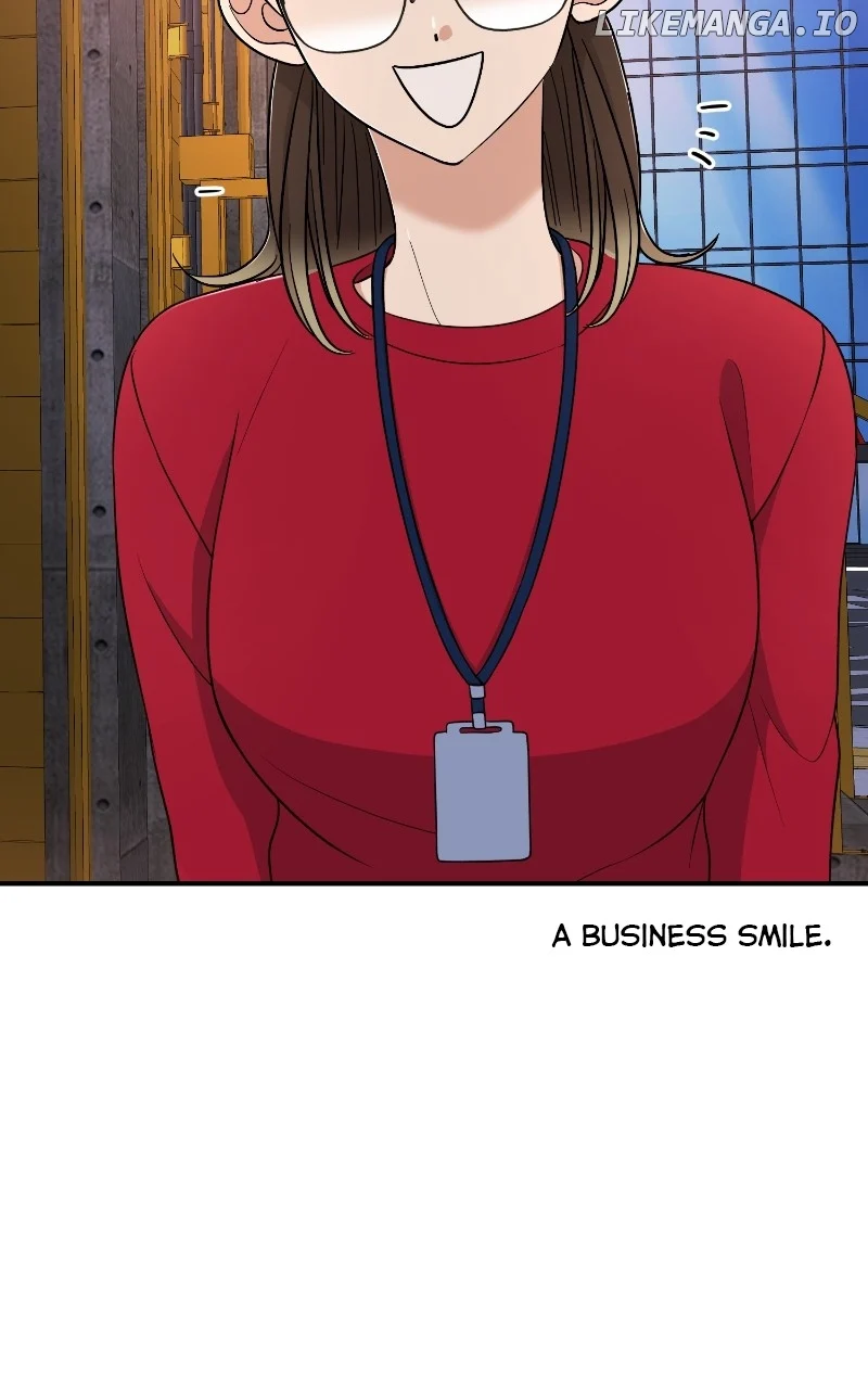 I Have No Intention of Dating Chapter 48 page 65