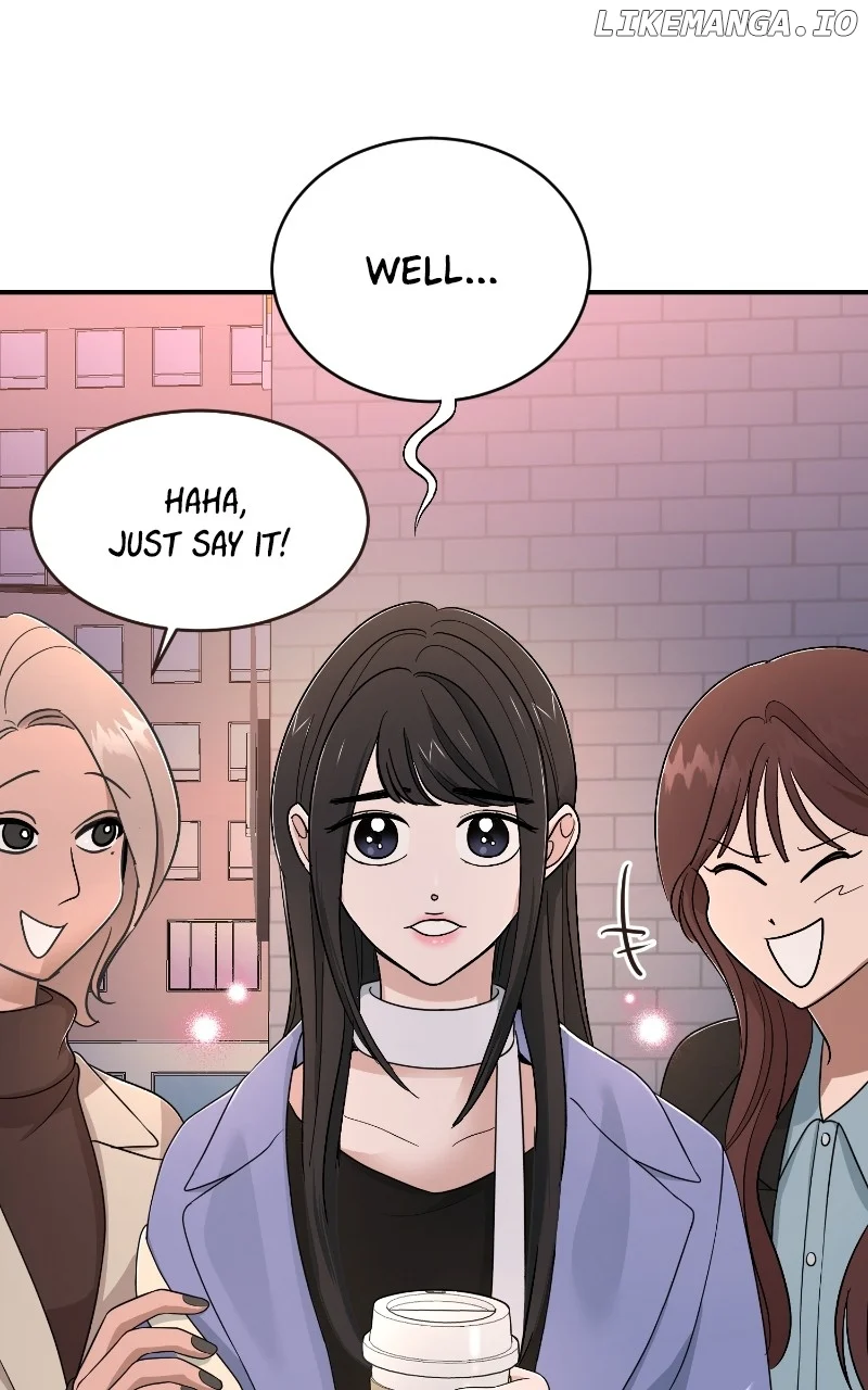 I Have No Intention of Dating Chapter 48 page 66