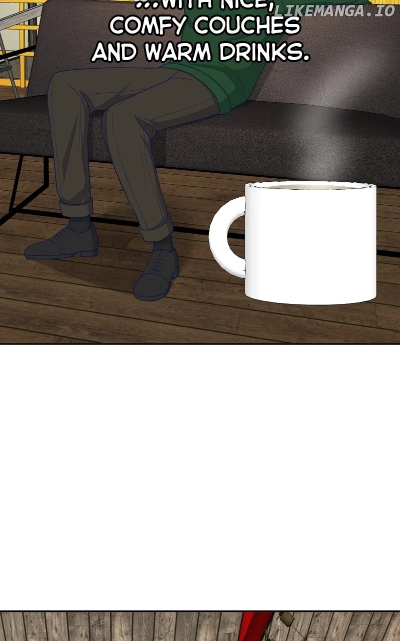 I Have No Intention of Dating Chapter 48 page 6