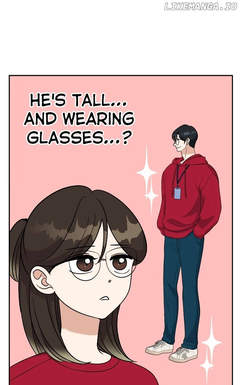 I Have No Intention of Dating Chapter 48 page 72