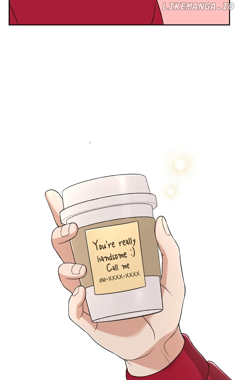 I Have No Intention of Dating Chapter 48 page 73