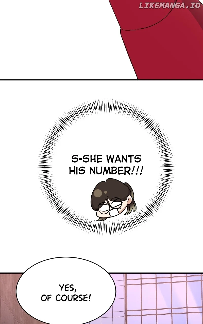 I Have No Intention of Dating Chapter 48 page 74