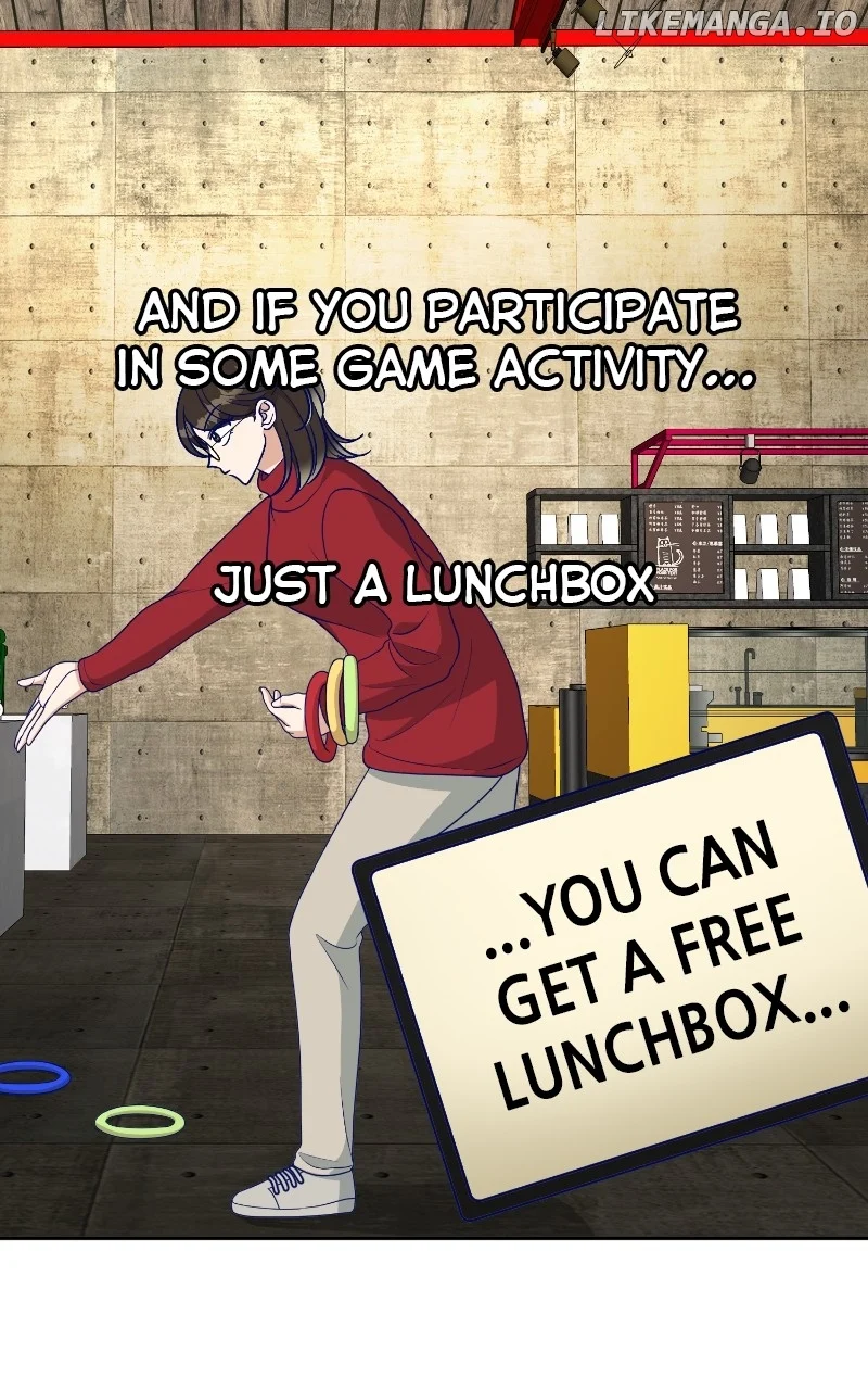 I Have No Intention of Dating Chapter 48 page 7