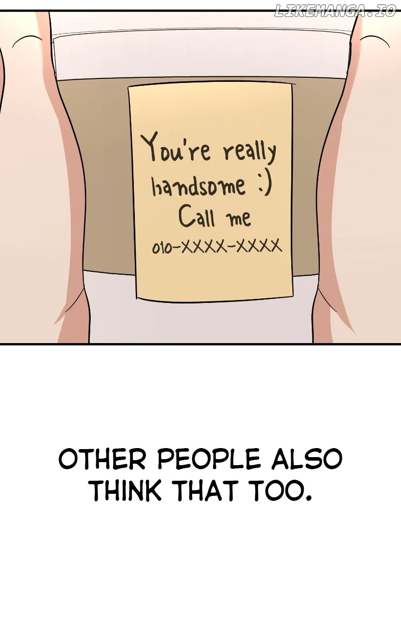 I Have No Intention of Dating Chapter 48 page 79