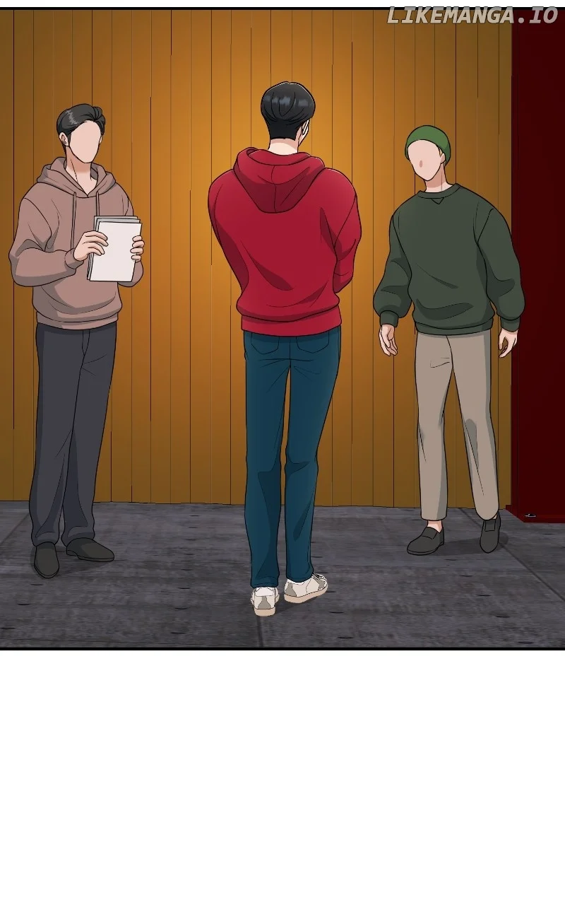 I Have No Intention of Dating Chapter 48 page 80