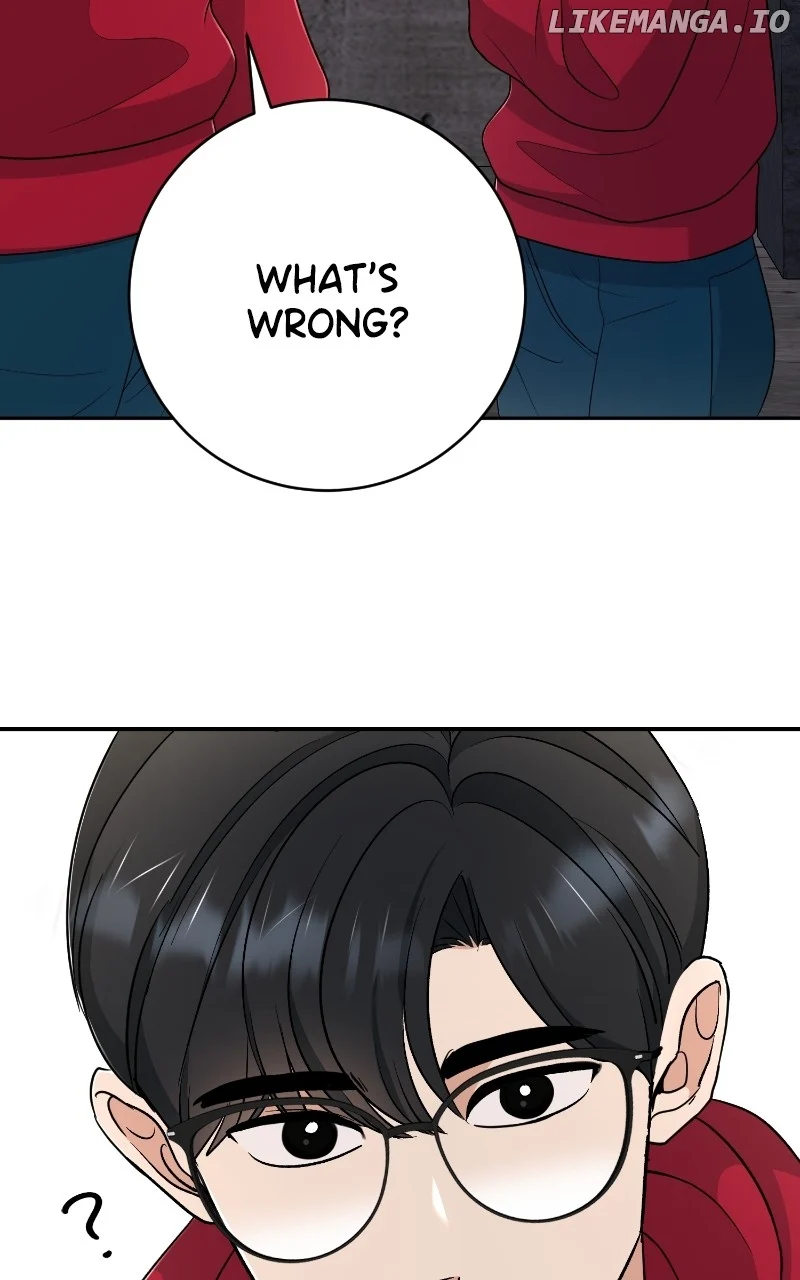 I Have No Intention of Dating Chapter 48 page 85
