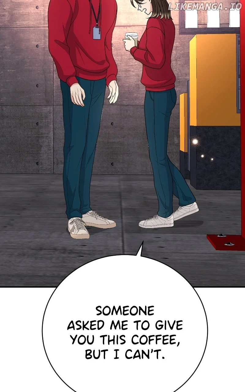 I Have No Intention of Dating Chapter 48 page 89