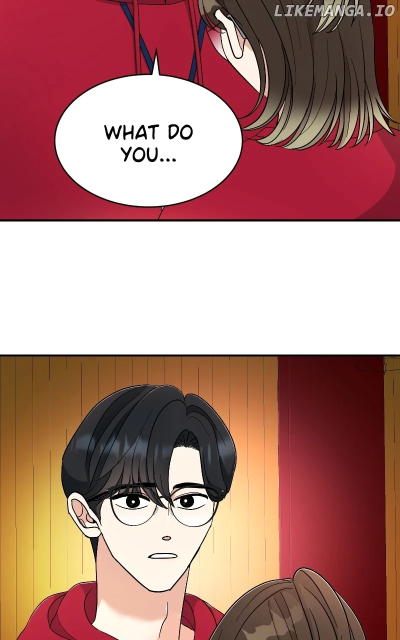 I Have No Intention of Dating Chapter 48 page 91