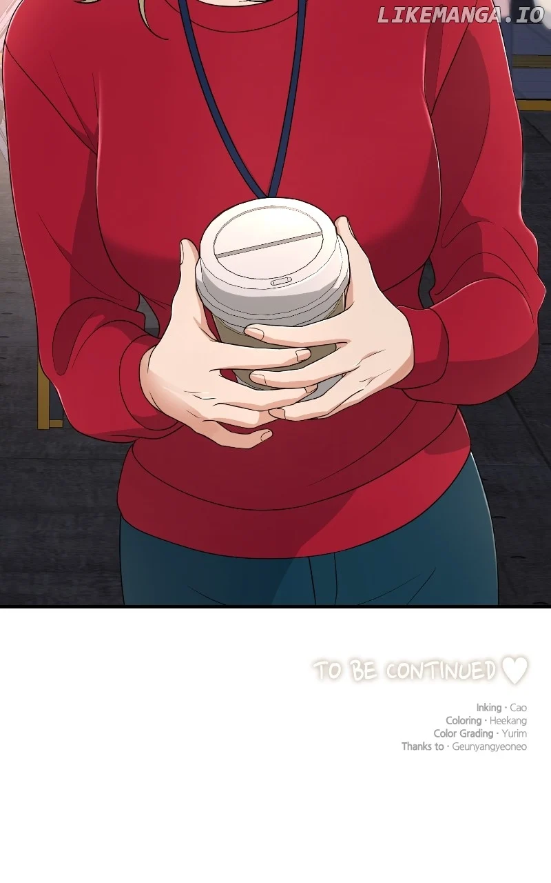 I Have No Intention of Dating Chapter 48 page 94