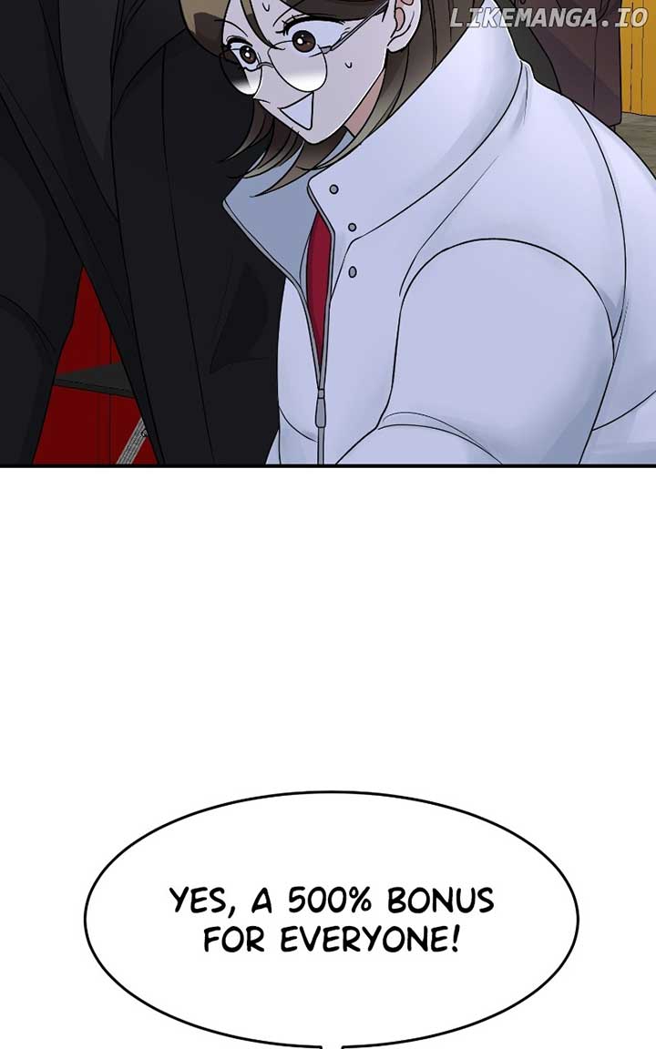 I Have No Intention of Dating Chapter 49 page 101