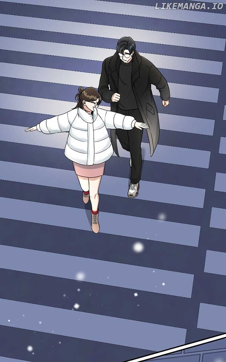 I Have No Intention of Dating Chapter 49 page 103