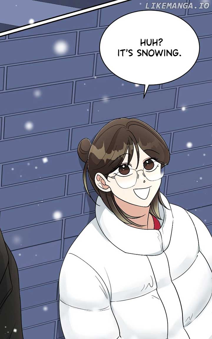 I Have No Intention of Dating Chapter 49 page 104