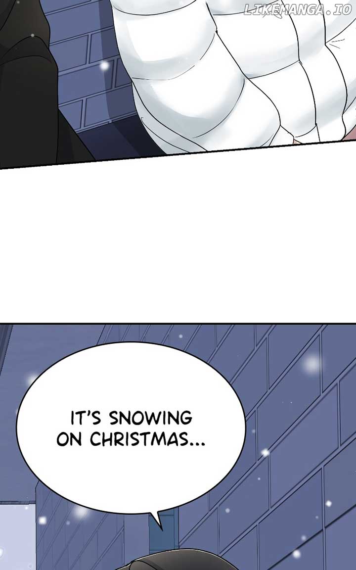 I Have No Intention of Dating Chapter 49 page 105