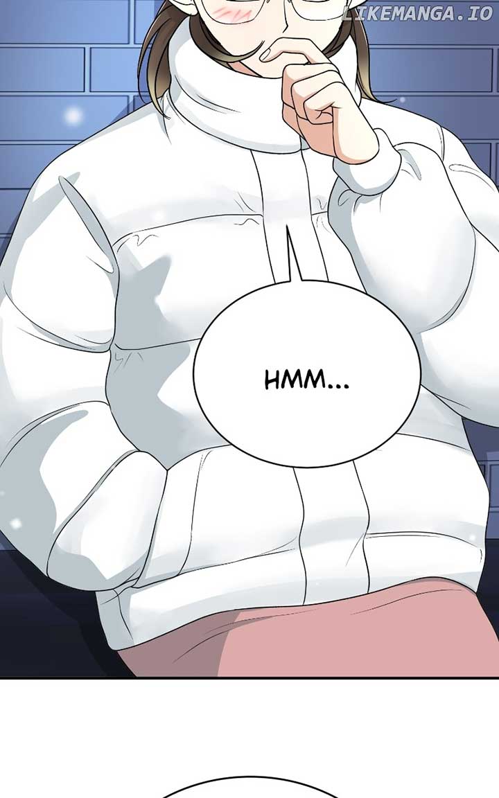 I Have No Intention of Dating Chapter 49 page 108