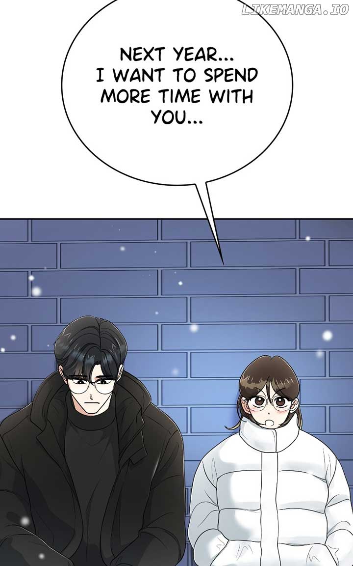 I Have No Intention of Dating Chapter 49 page 109