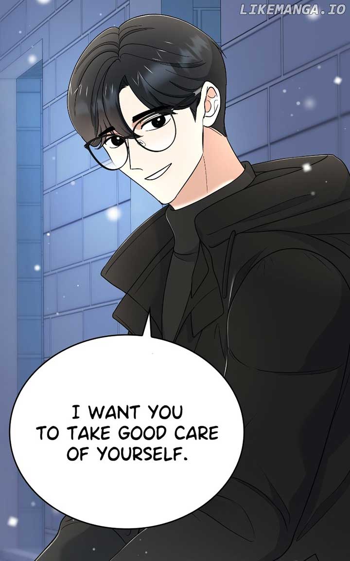 I Have No Intention of Dating Chapter 49 page 114