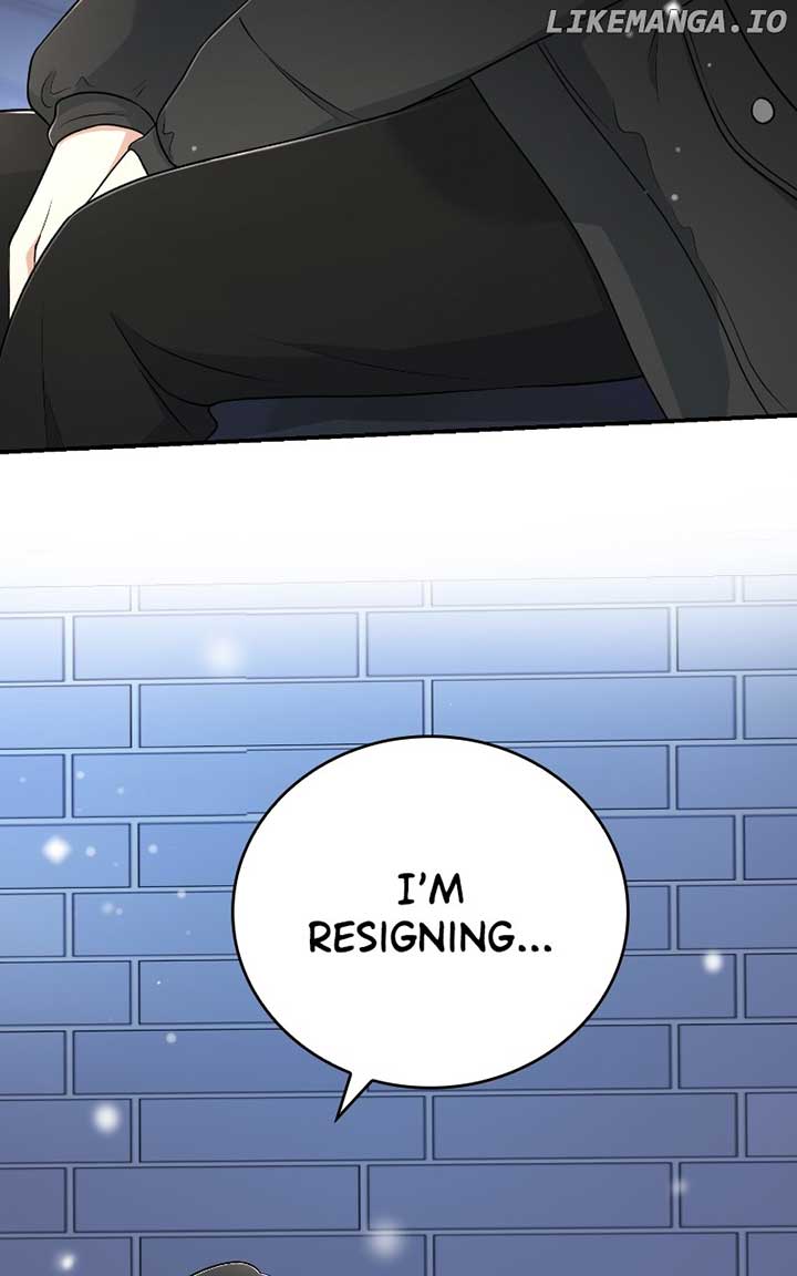 I Have No Intention of Dating Chapter 49 page 115