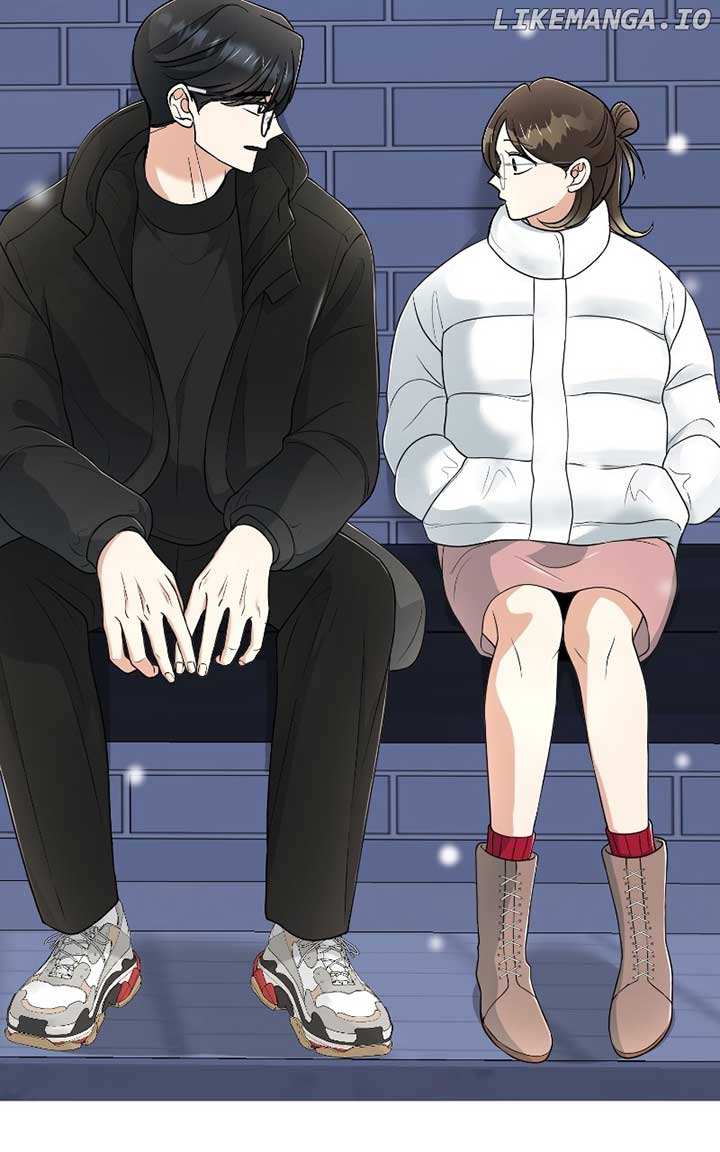 I Have No Intention of Dating Chapter 49 page 116