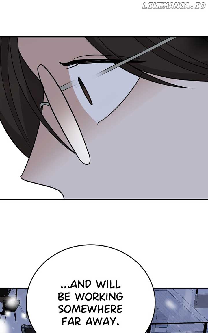 I Have No Intention of Dating Chapter 49 page 117