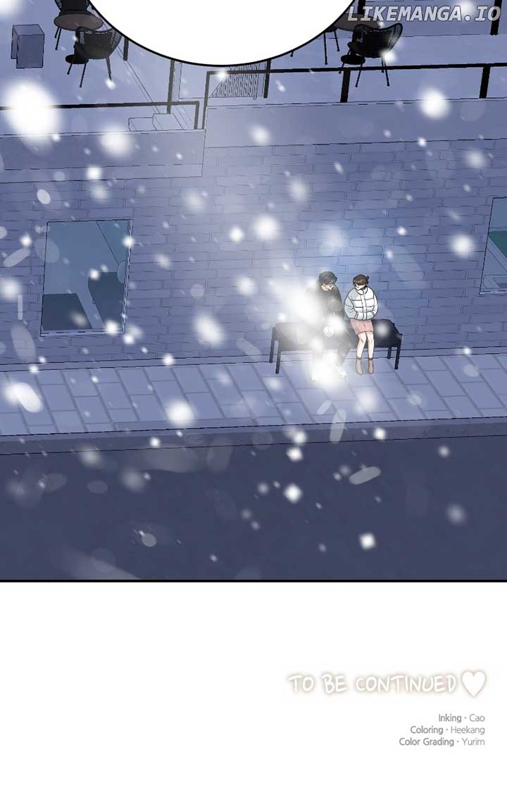 I Have No Intention of Dating Chapter 49 page 118