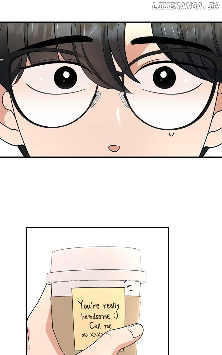 I Have No Intention of Dating Chapter 49 page 11