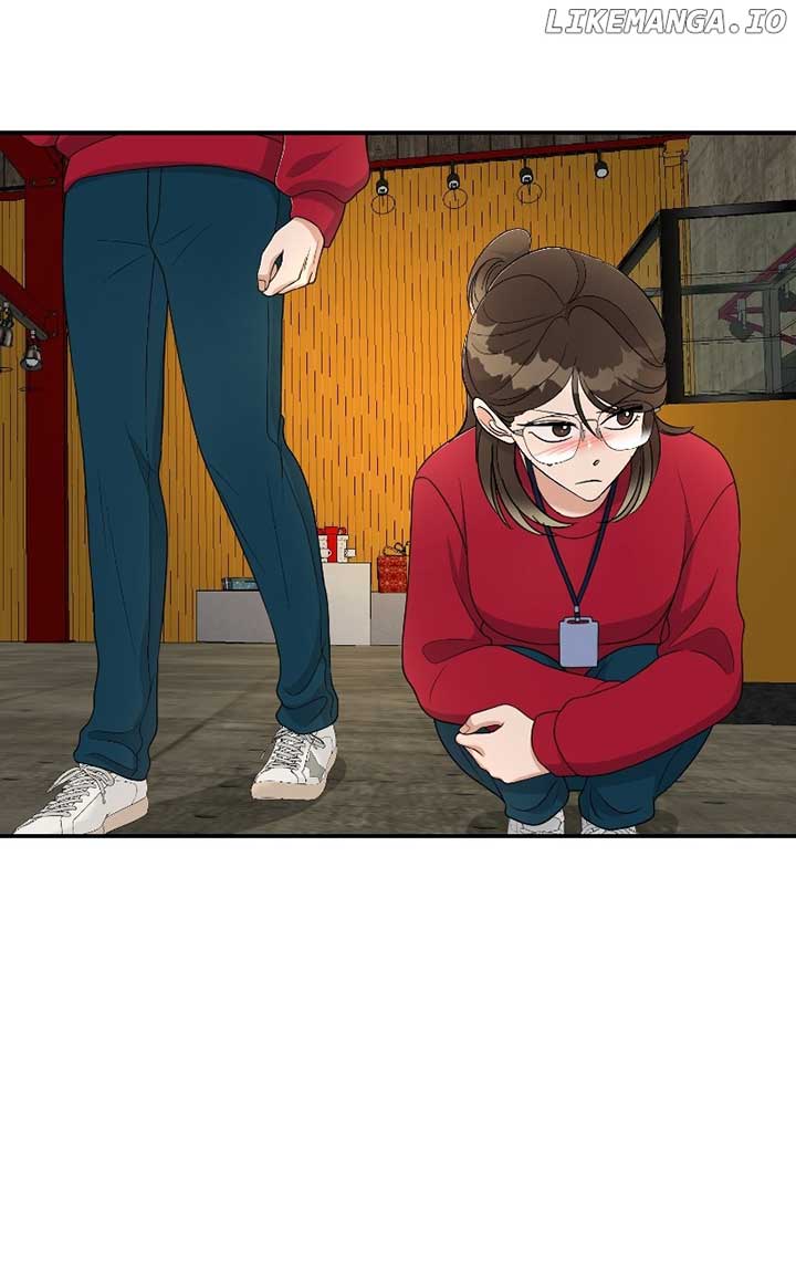 I Have No Intention of Dating Chapter 49 page 14