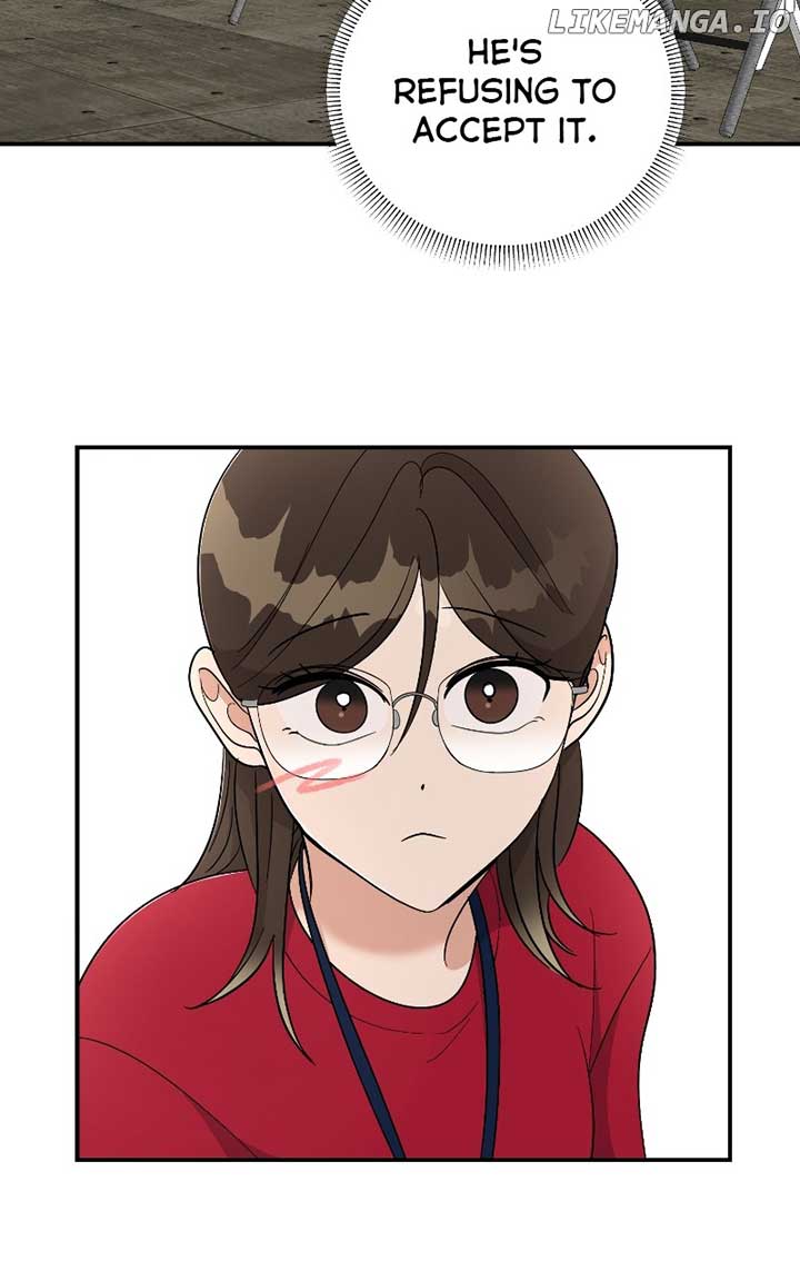 I Have No Intention of Dating Chapter 49 page 18