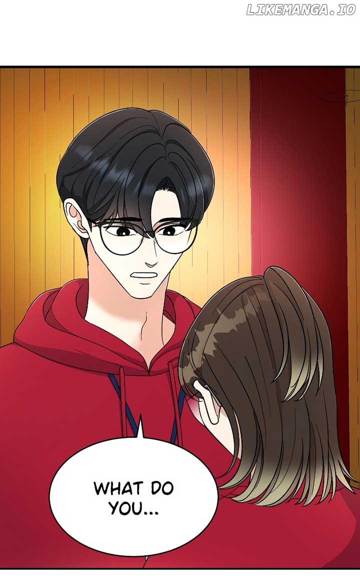 I Have No Intention of Dating Chapter 49 page 2