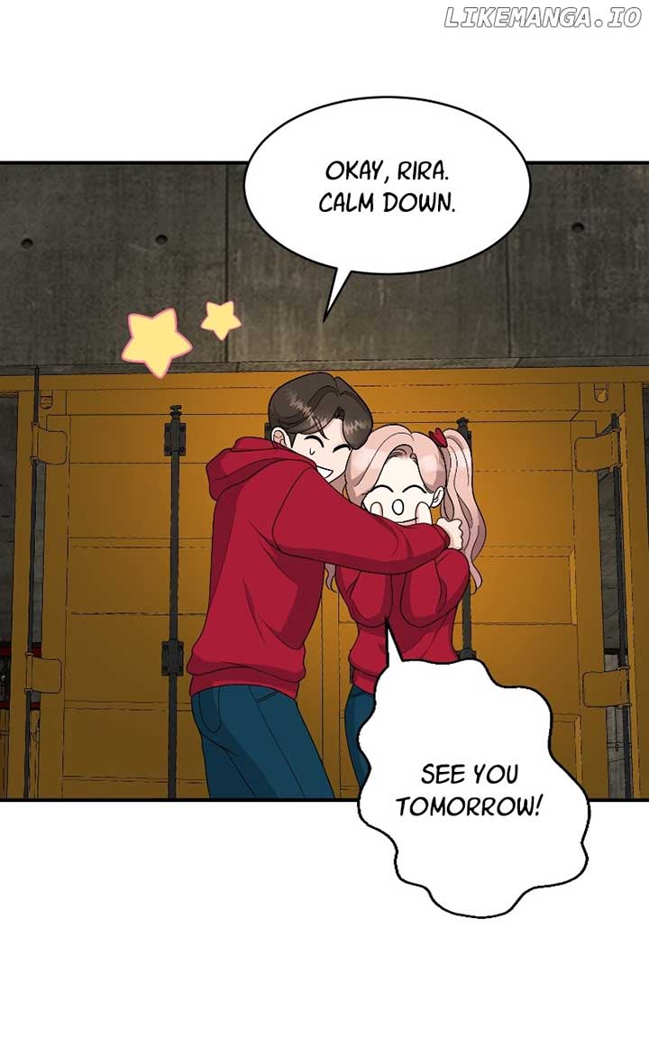 I Have No Intention of Dating Chapter 49 page 30
