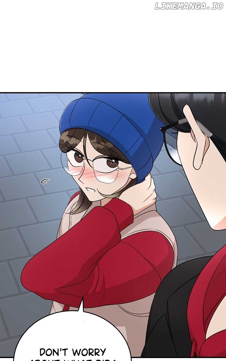 I Have No Intention of Dating Chapter 49 page 31