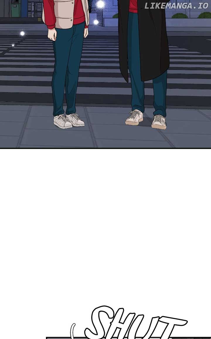 I Have No Intention of Dating Chapter 49 page 33