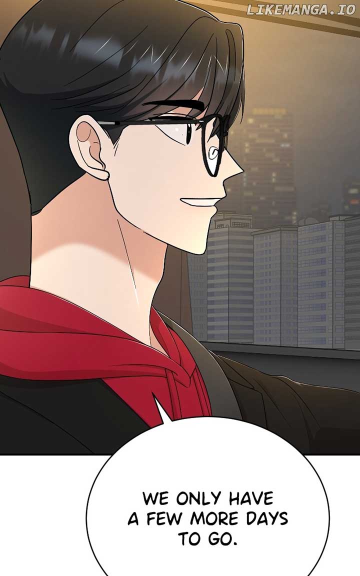 I Have No Intention of Dating Chapter 49 page 37