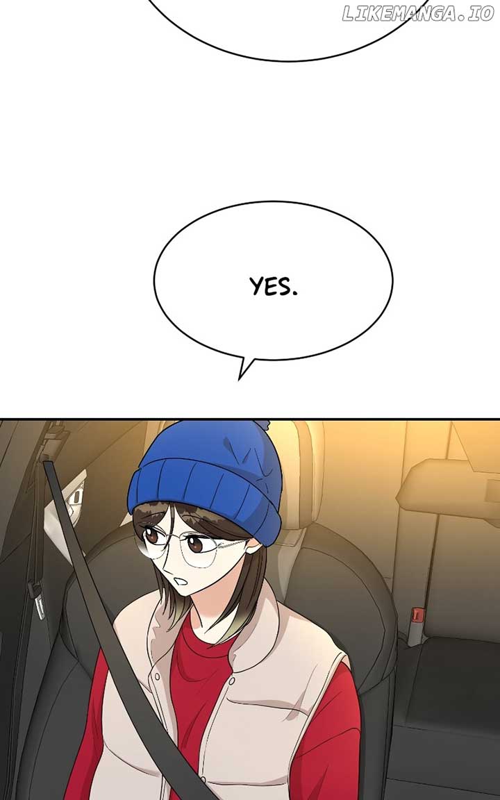 I Have No Intention of Dating Chapter 49 page 38