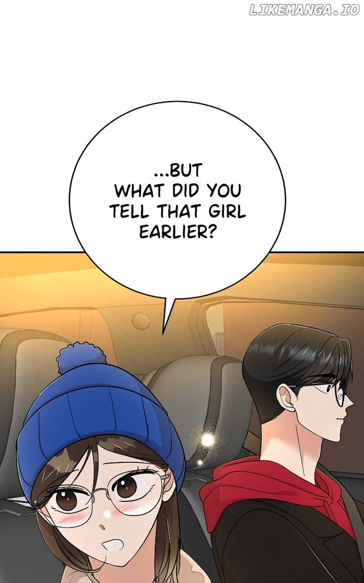 I Have No Intention of Dating Chapter 49 page 41