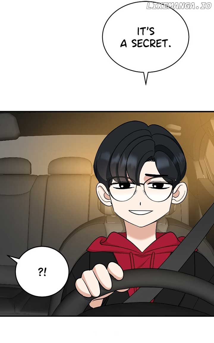 I Have No Intention of Dating Chapter 49 page 43