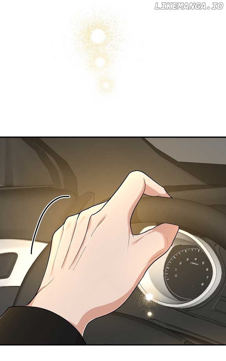 I Have No Intention of Dating Chapter 49 page 44