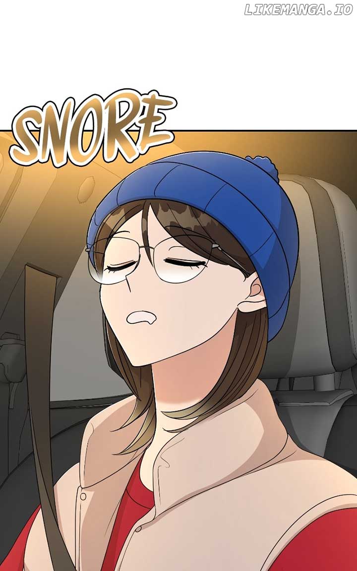 I Have No Intention of Dating Chapter 49 page 47