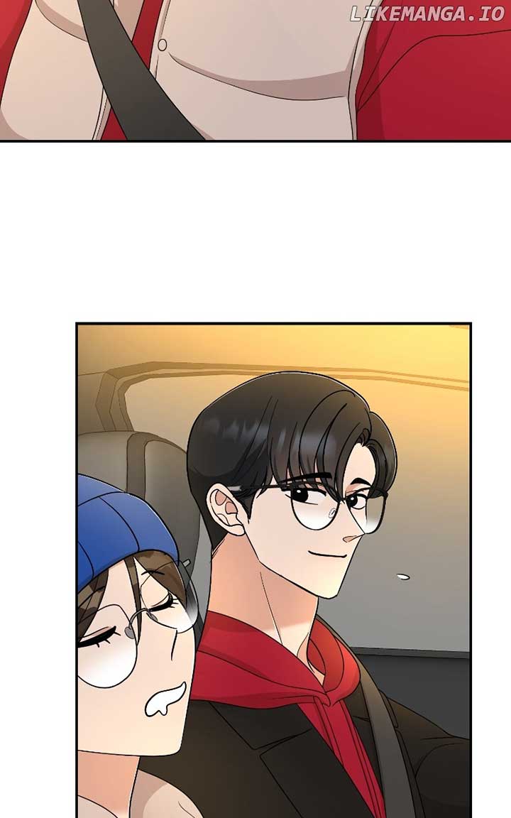 I Have No Intention of Dating Chapter 49 page 48