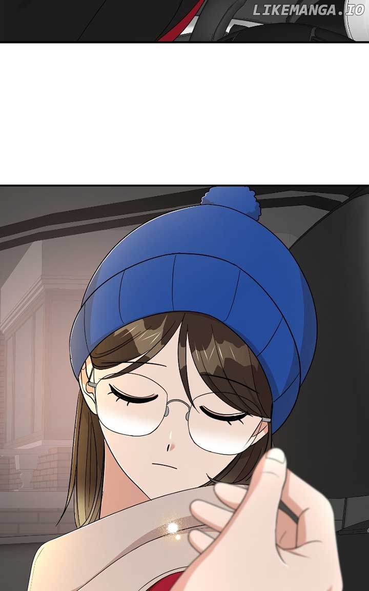 I Have No Intention of Dating Chapter 49 page 53