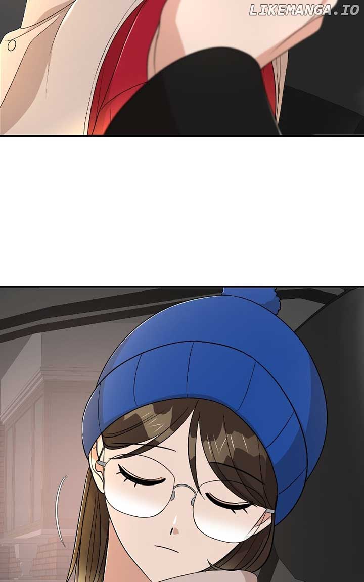 I Have No Intention of Dating Chapter 49 page 54