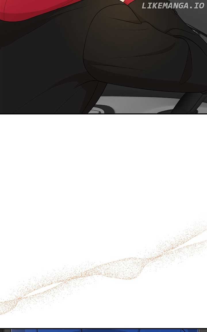 I Have No Intention of Dating Chapter 49 page 56