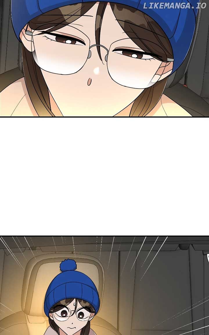 I Have No Intention of Dating Chapter 49 page 57