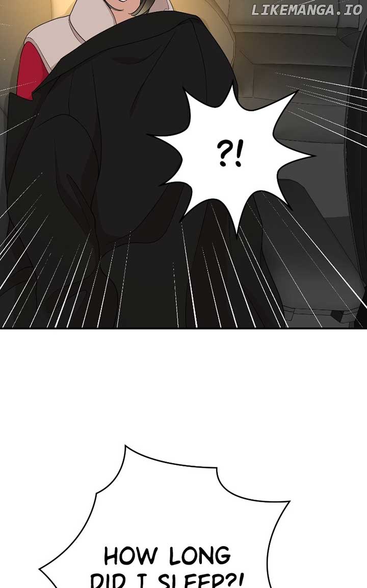 I Have No Intention of Dating Chapter 49 page 58