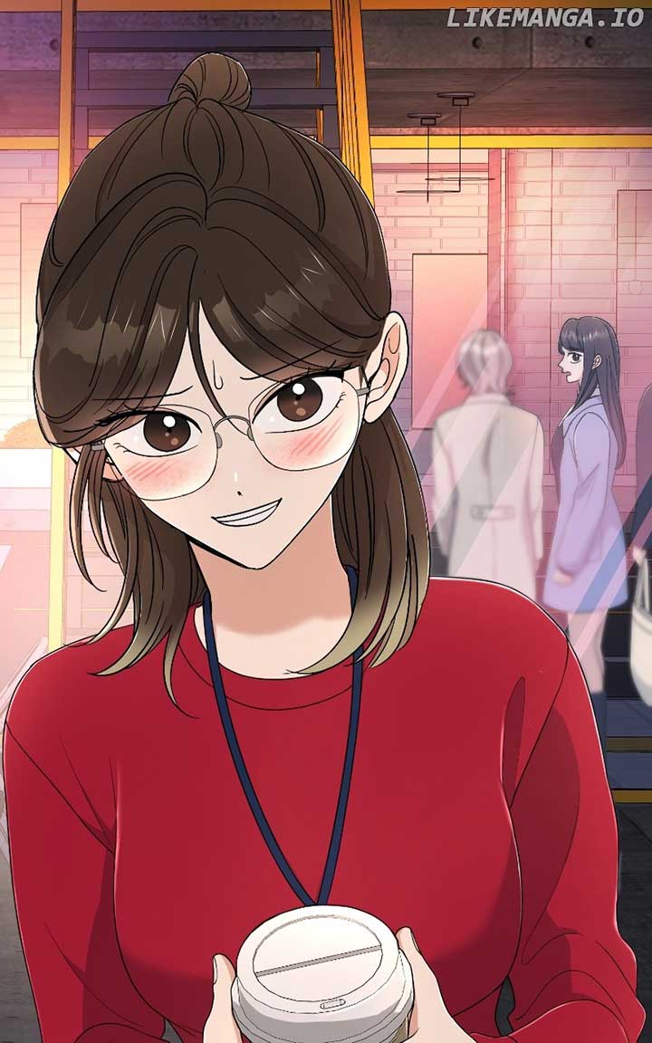 I Have No Intention of Dating Chapter 49 page 5