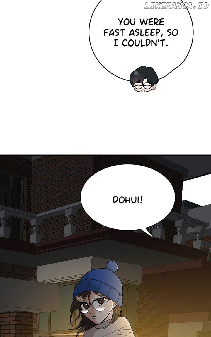 I Have No Intention of Dating Chapter 49 page 61