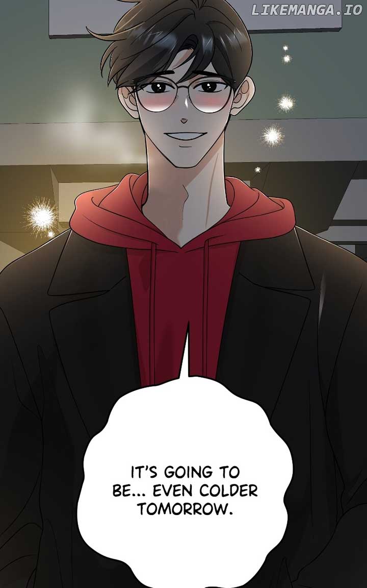 I Have No Intention of Dating Chapter 49 page 63