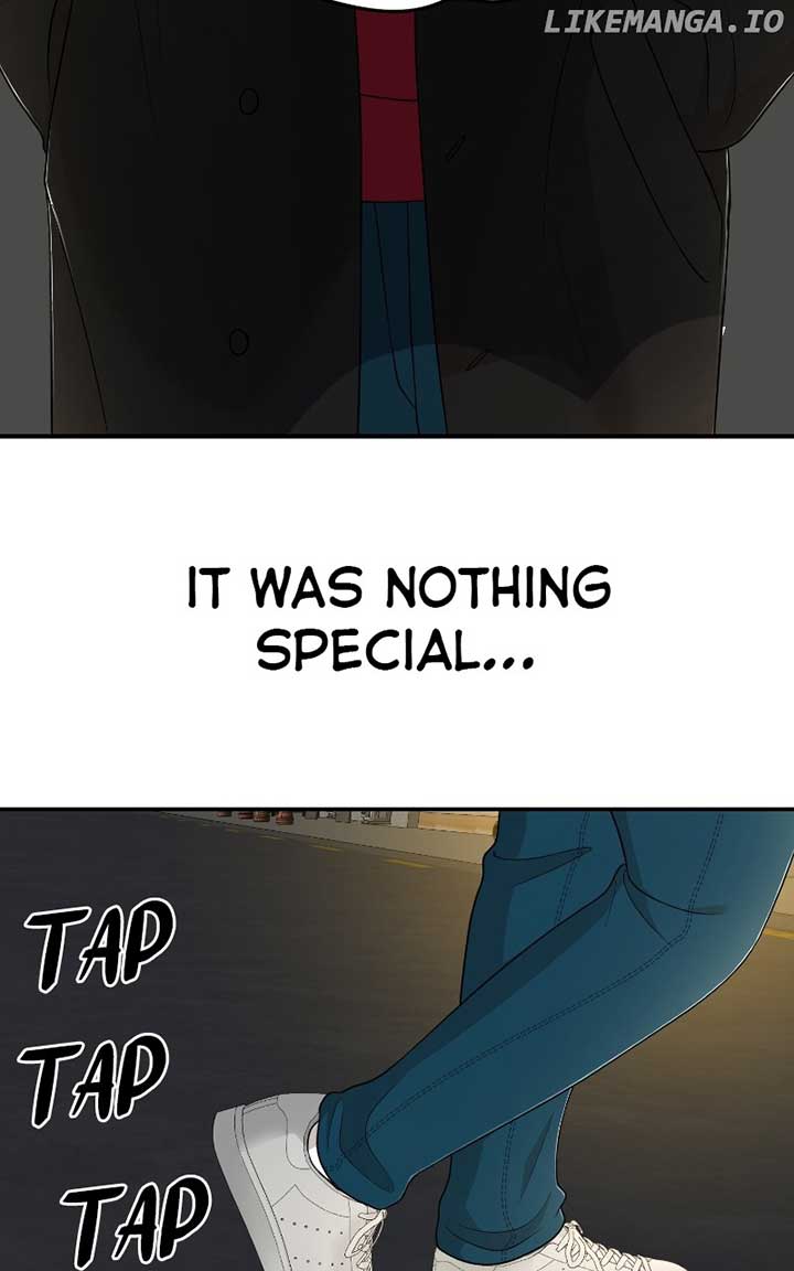 I Have No Intention of Dating Chapter 49 page 64